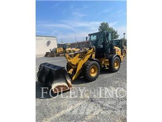 CAT 908M Hjullastere