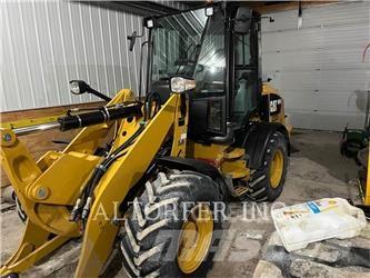 CAT 908M Minilastere
