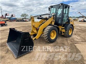 CAT 908M Hjullastere