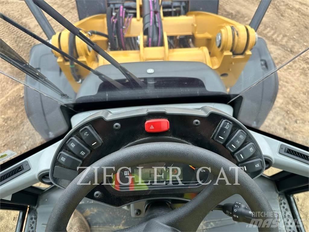 CAT 908M Hjullastere