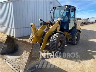 CAT 908M Hjullastere