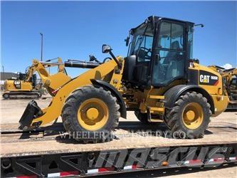 CAT 908M Hjullastere