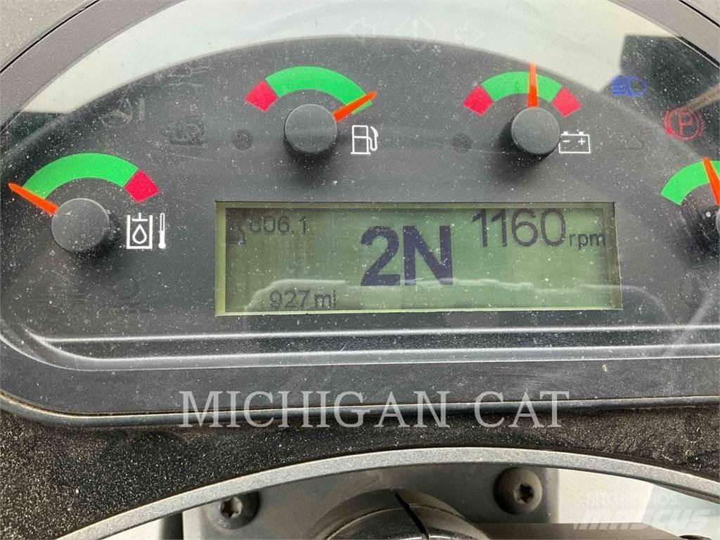 CAT 908M ARW Hjullastere