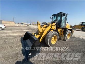 CAT 910 Hjullastere
