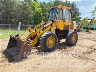 CAT 910 Hjullastere