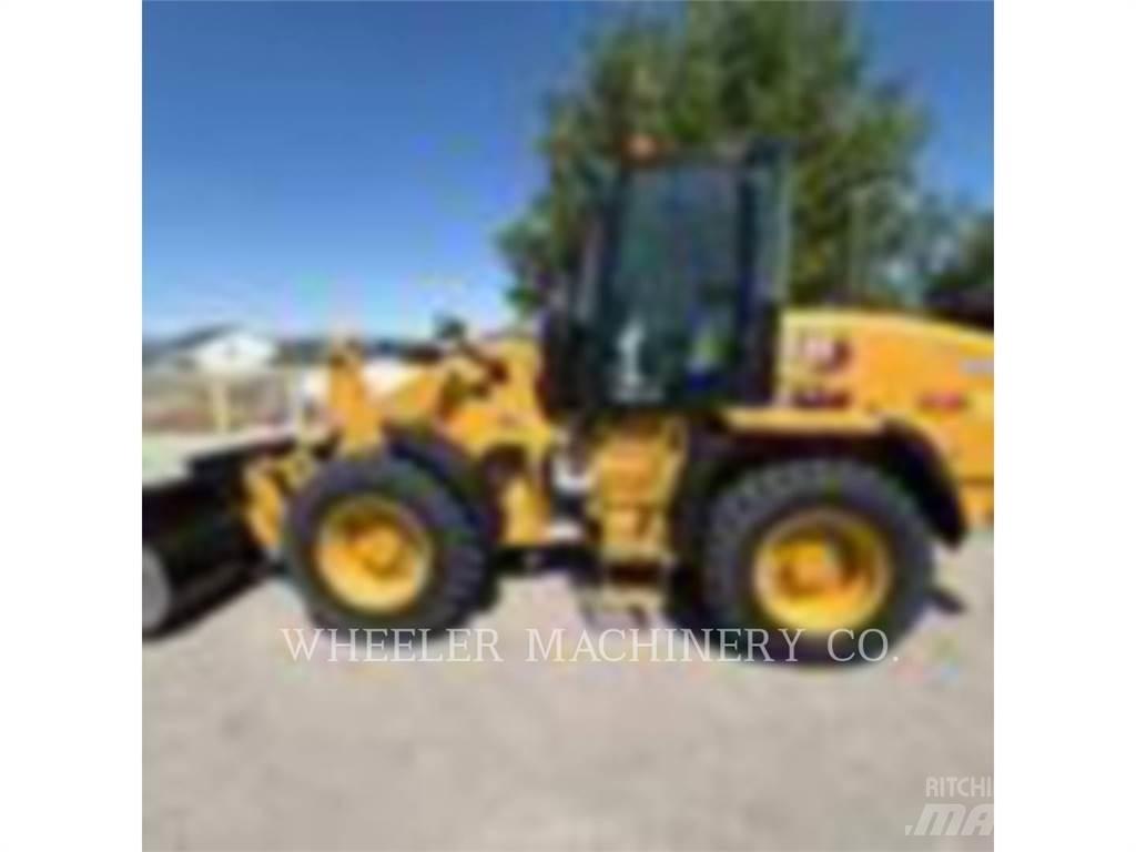 CAT 910 Hjullastere