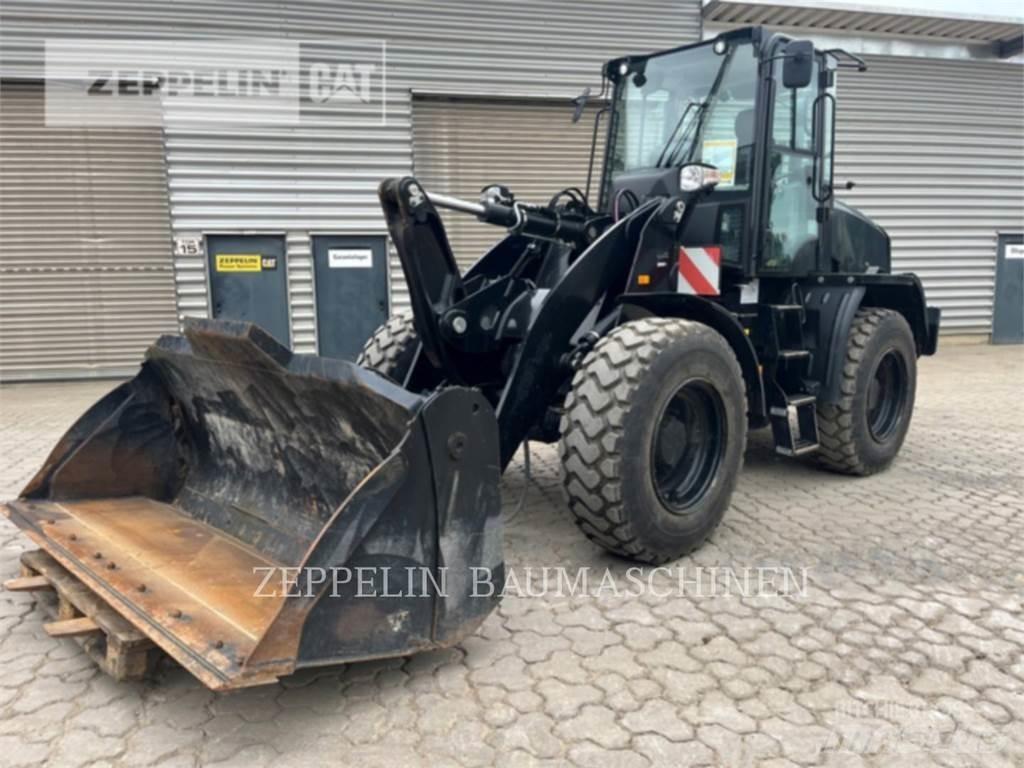 CAT 910-14A Hjullastere