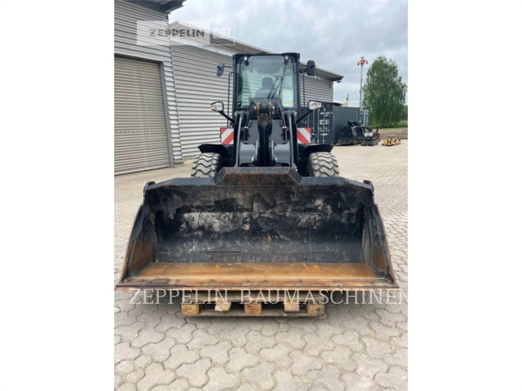 CAT 910-14A Hjullastere