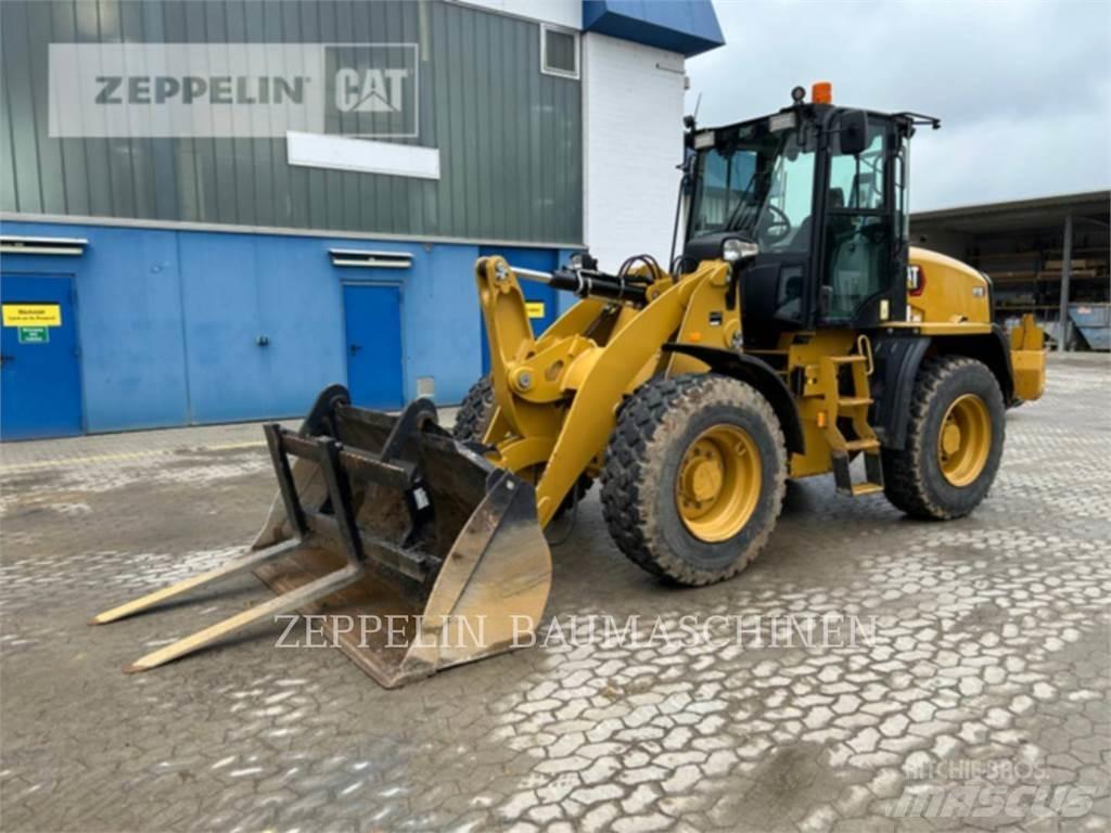 CAT 910-14A Hjullastere