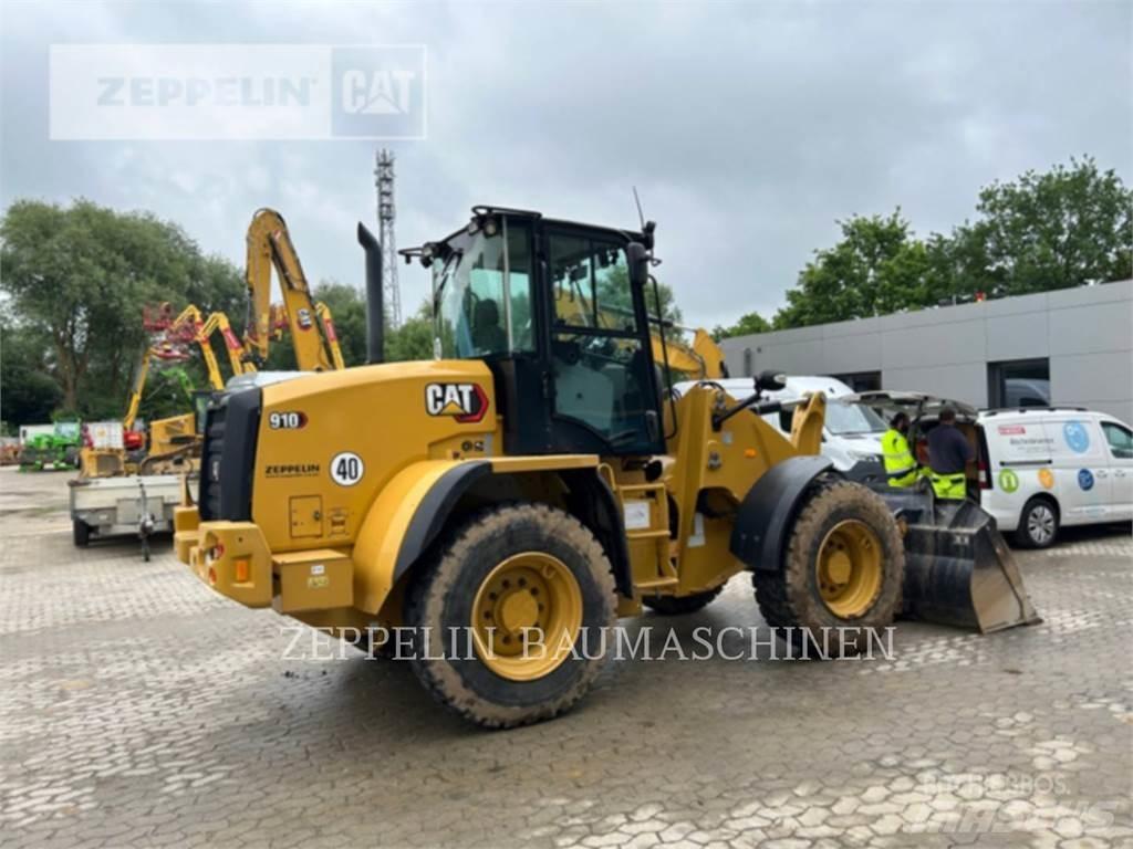 CAT 910-14A Hjullastere