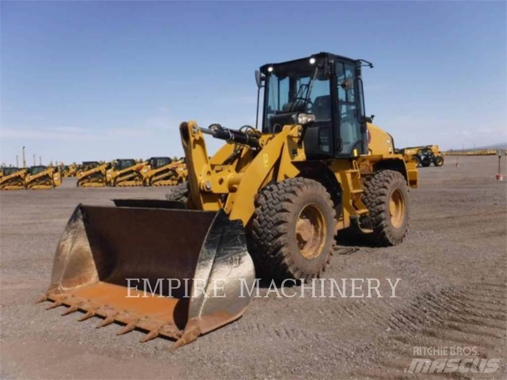 CAT 91014 Hjullastere
