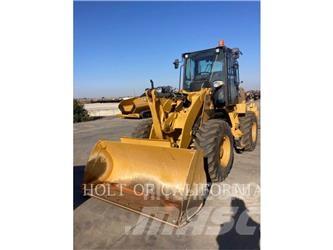 CAT 910M Hjullastere