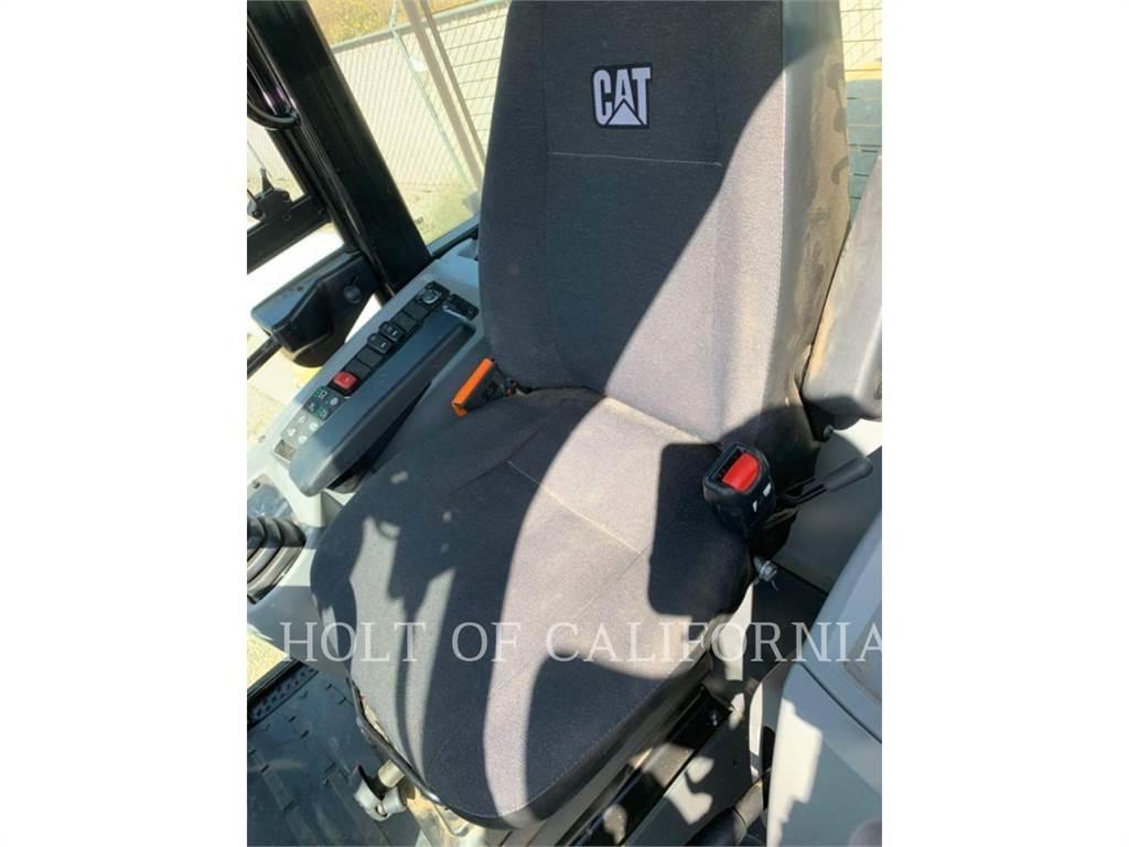 CAT 910M Hjullastere