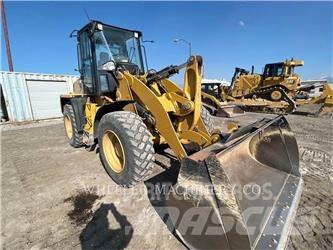 CAT 910M Hjullastere