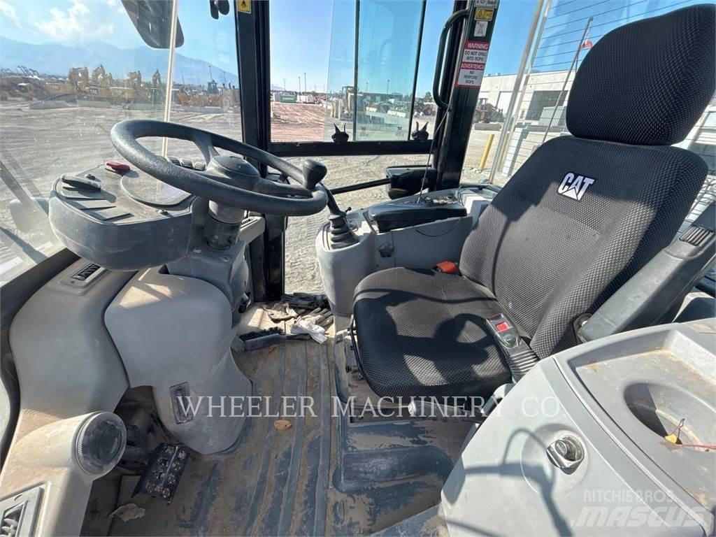 CAT 910M Hjullastere