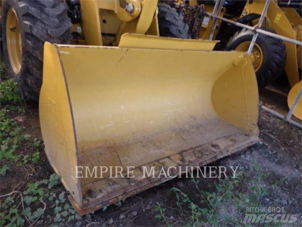 CAT 910M Hjullastere