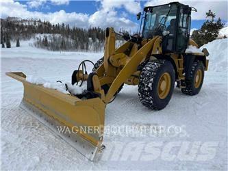 CAT 914 Hjullastere