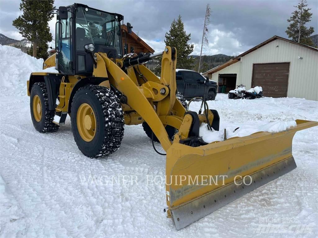CAT 914 Hjullastere