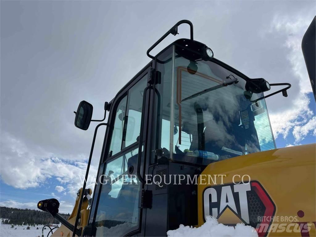 CAT 914 Hjullastere