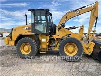 CAT 914 Hjullastere