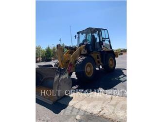 CAT 914 Hjullastere