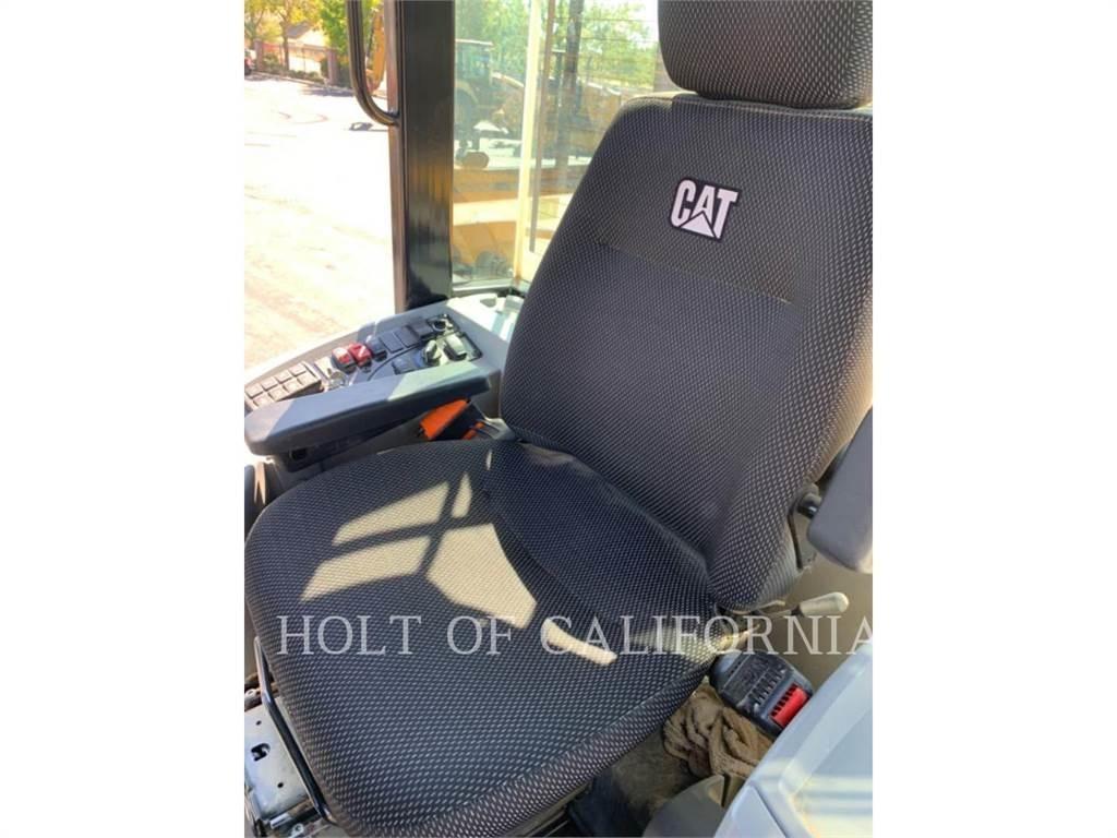 CAT 914 Hjullastere
