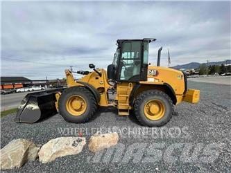 CAT 914 Hjullastere
