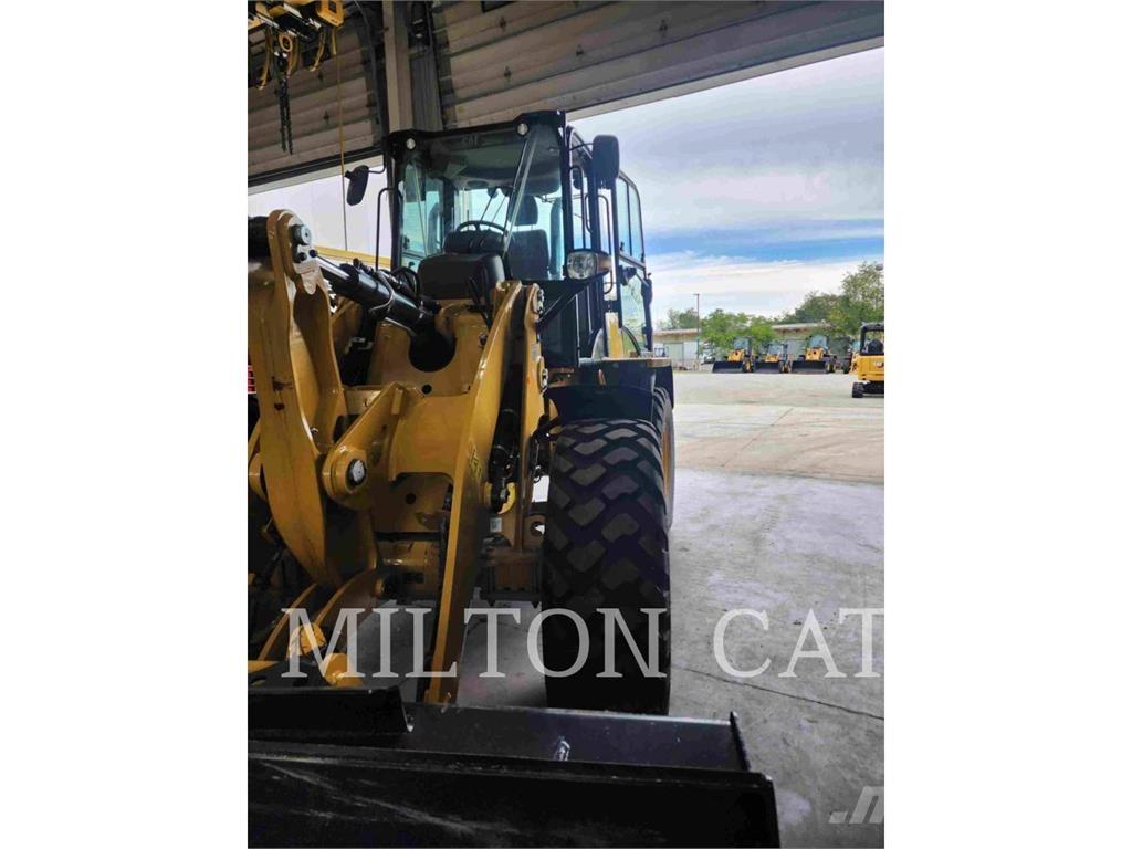 CAT 914 Hjullastere