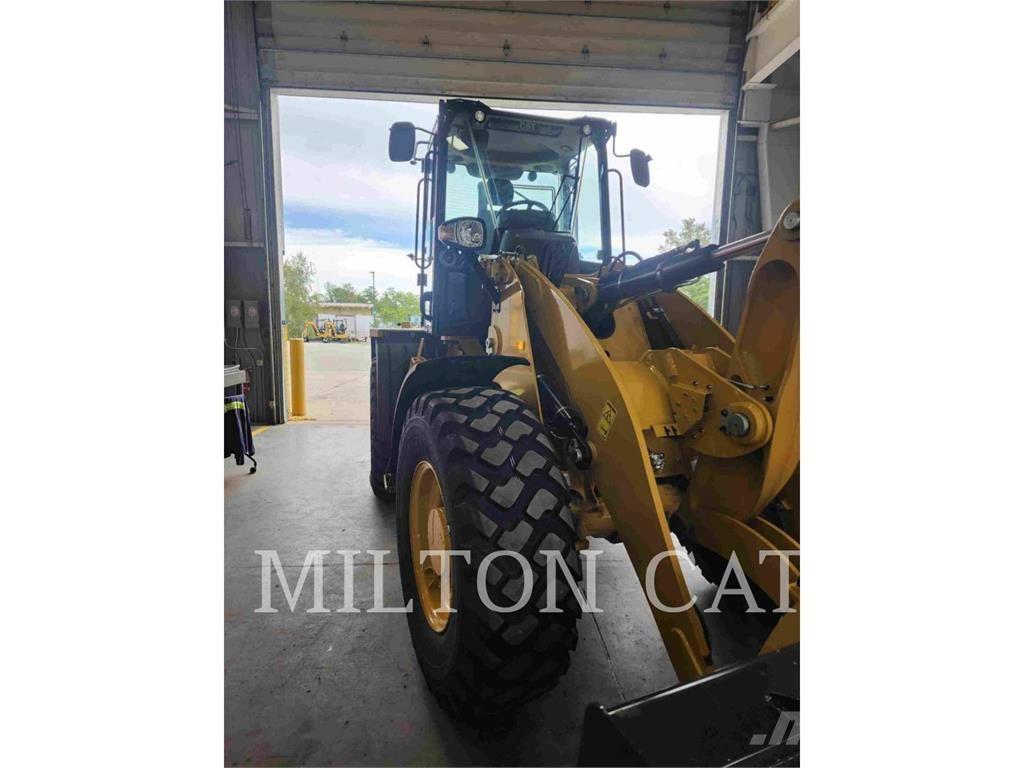 CAT 914 Hjullastere