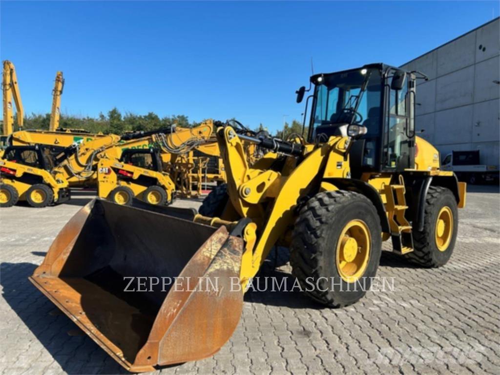 CAT 914-14A Hjullastere