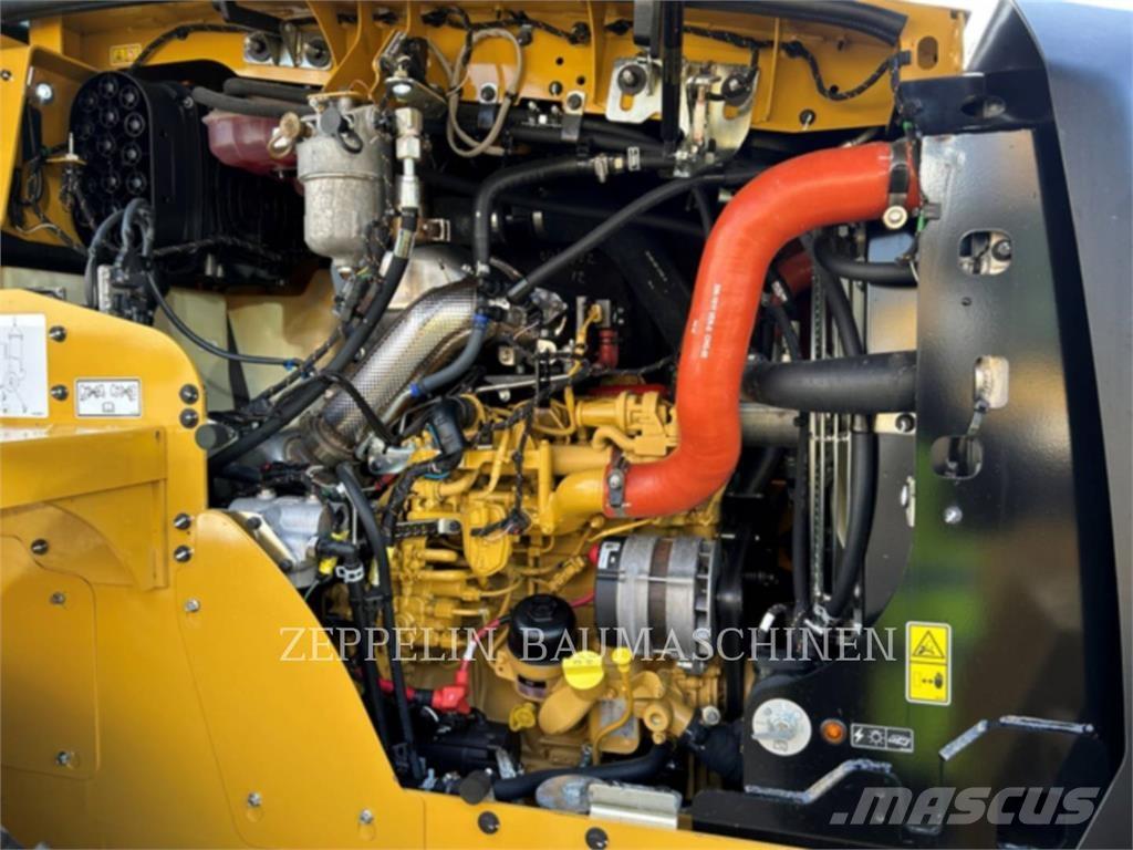 CAT 914-14A Hjullastere