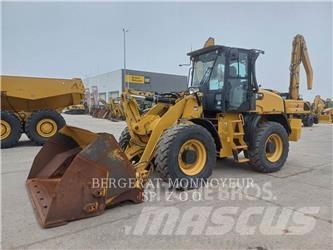 CAT 914K Hjullastere
