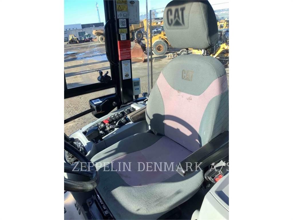 CAT 914K Hjullastere