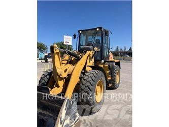 CAT 918 Hjullastere
