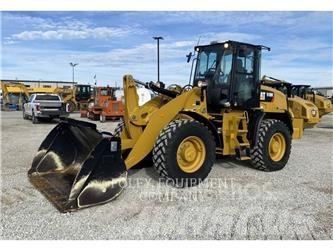 CAT 918M Hjullastere