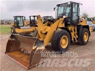 CAT 918M Hjullastere
