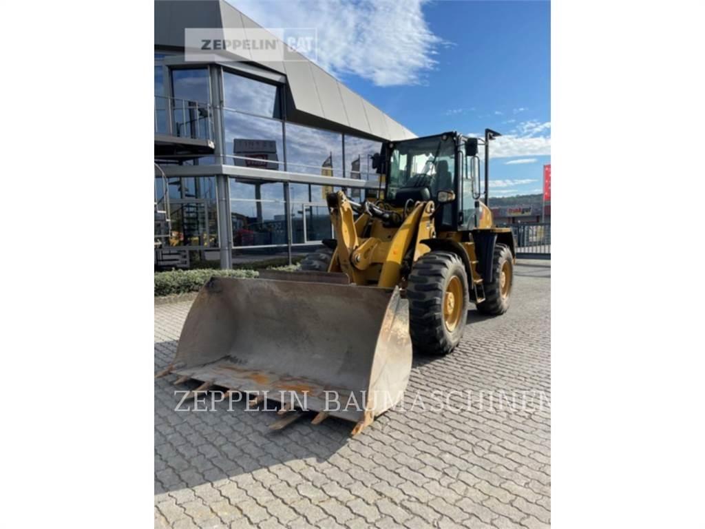 CAT 918M Hjullastere