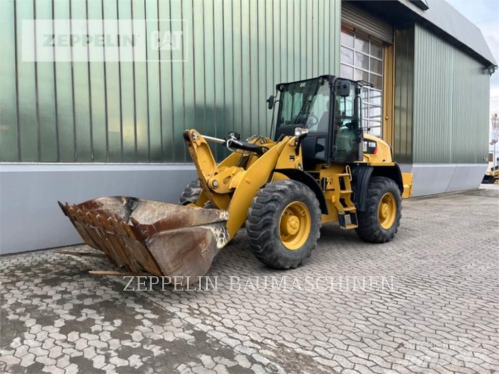 CAT 918M Hjullastere