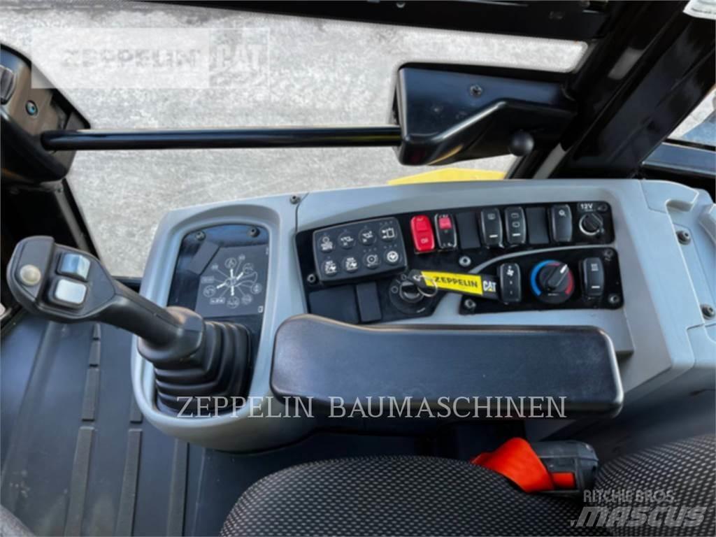 CAT 918M Hjullastere