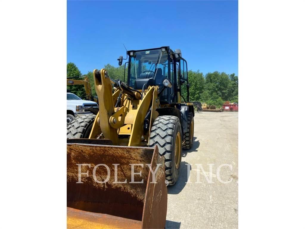 CAT 918M Hjullastere