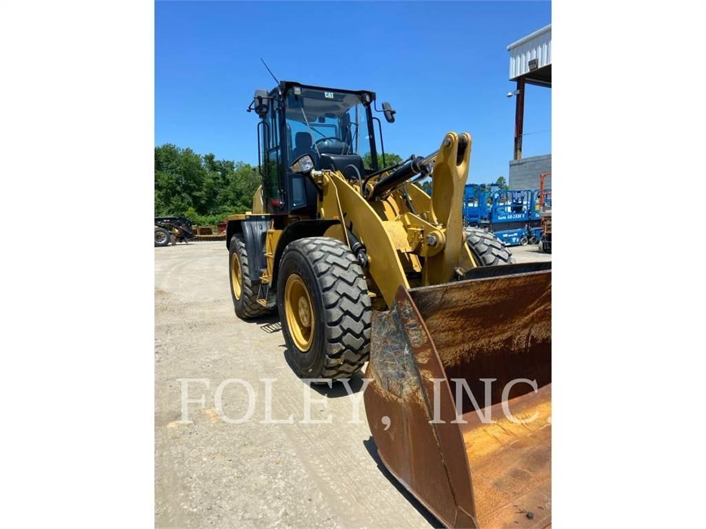 CAT 918M Hjullastere