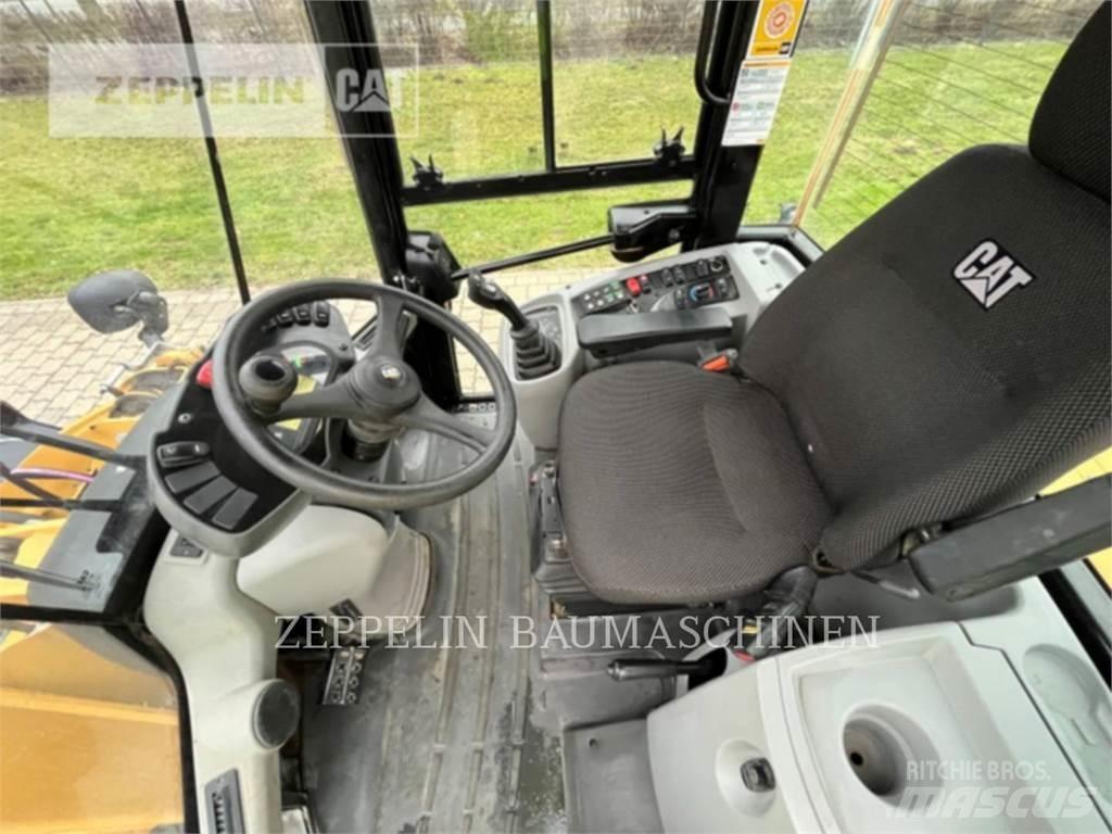 CAT 918M Hjullastere