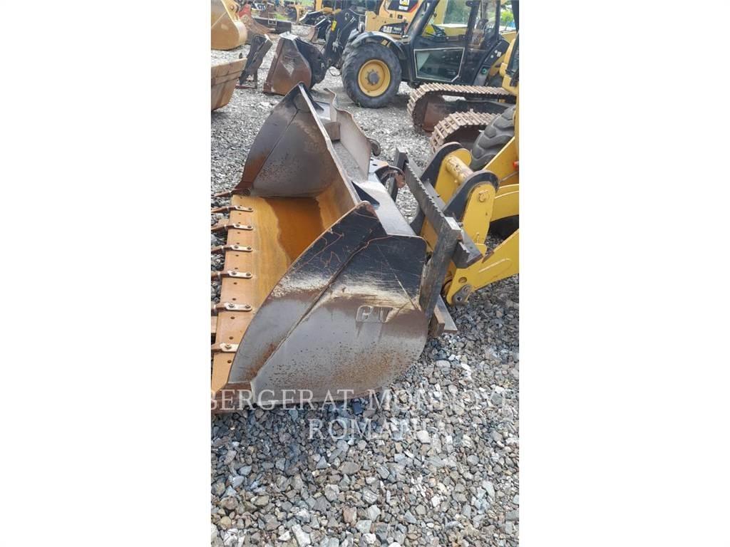 CAT 918M Hjullastere
