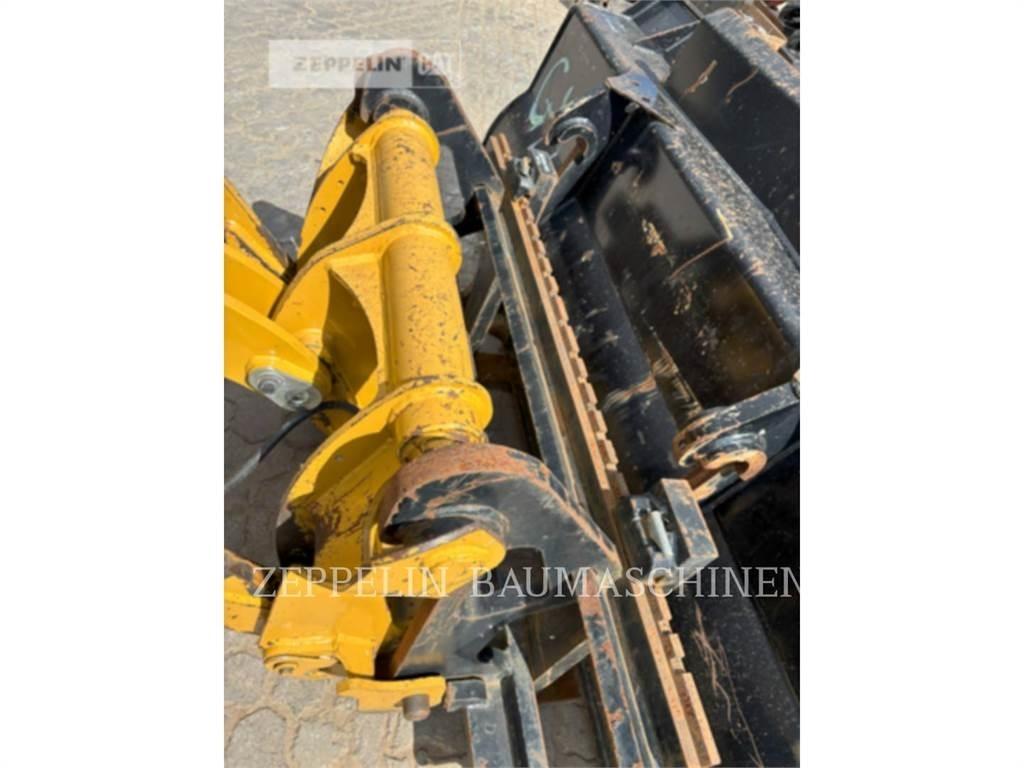 CAT 918M Hjullastere