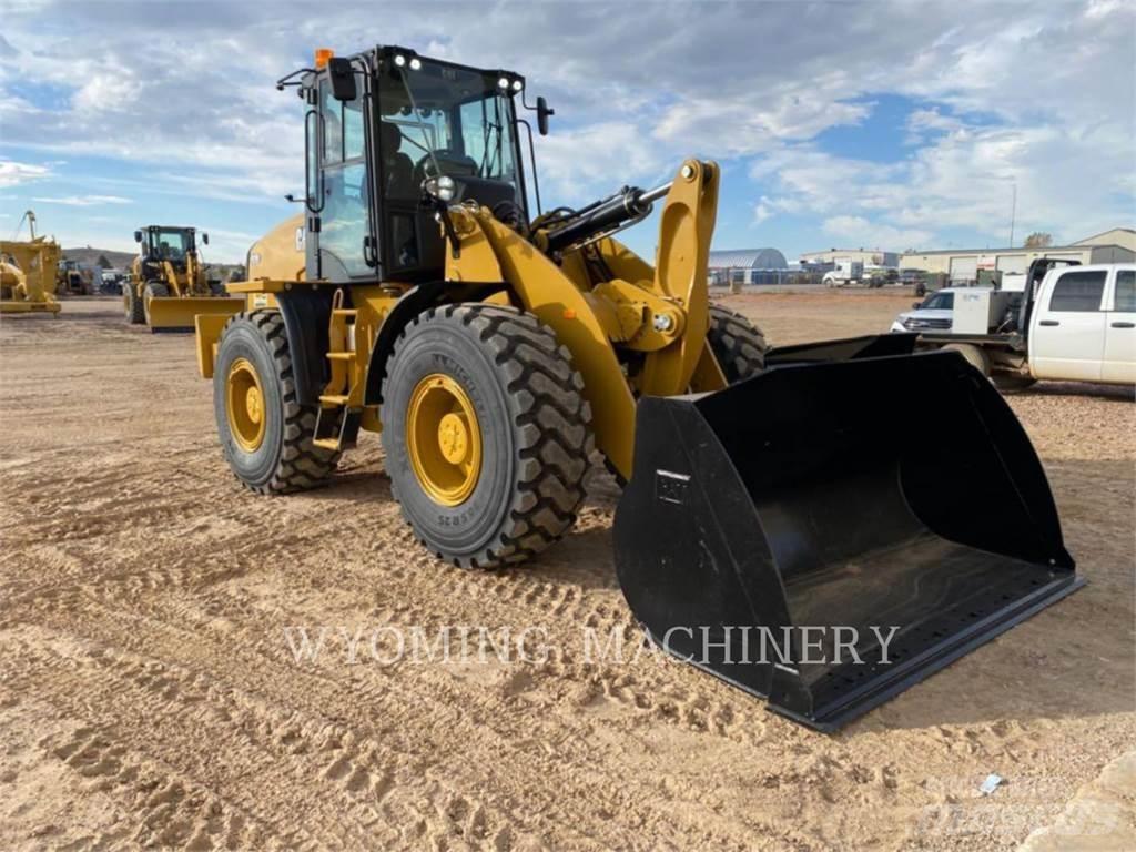 CAT 920 Hjullastere