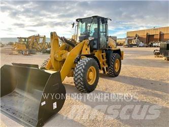 CAT 920 Hjullastere