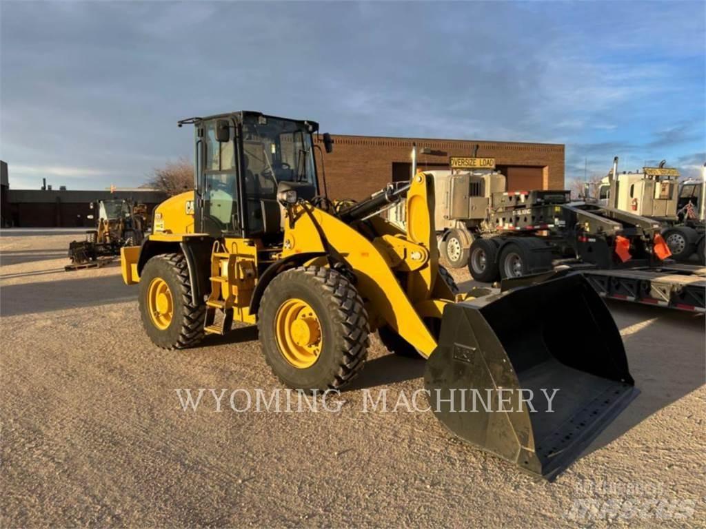 CAT 920 Hjullastere