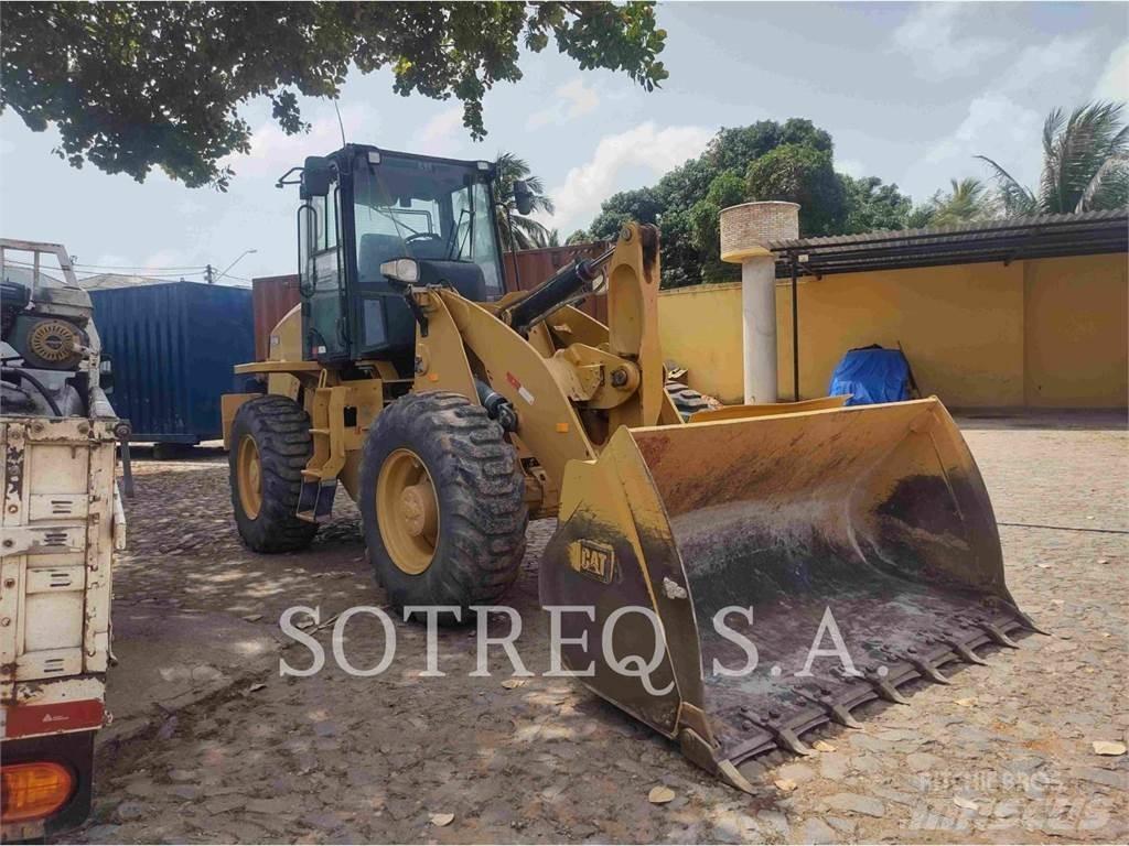 CAT 920 Hjullastere