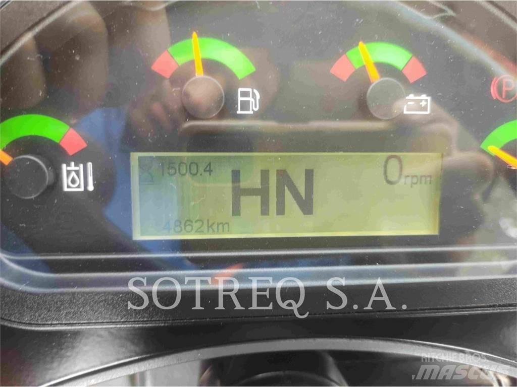 CAT 920 Hjullastere