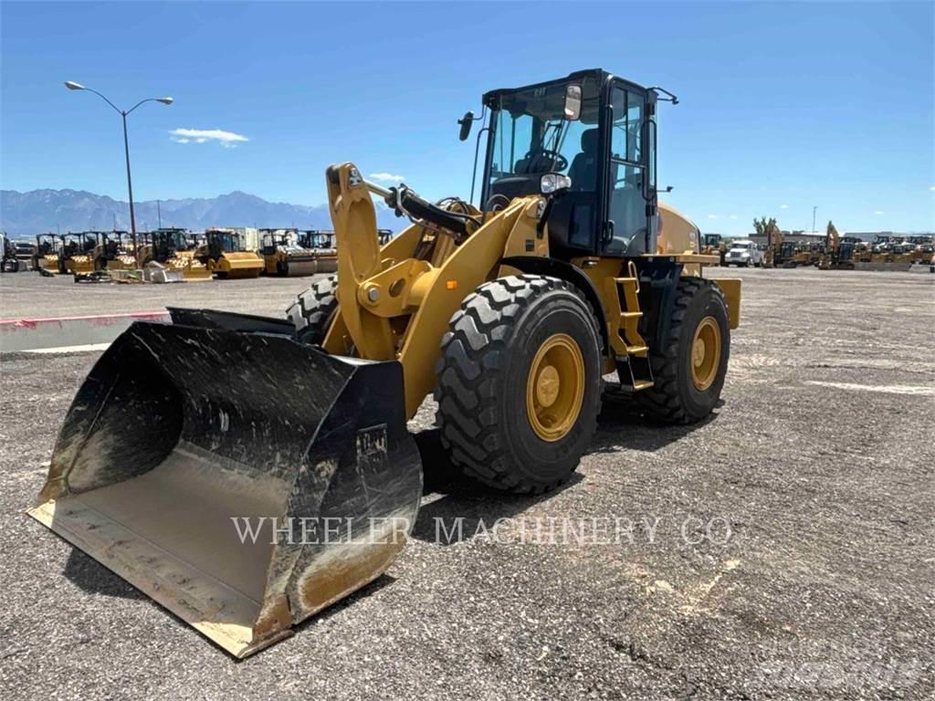 CAT 920 Hjullastere